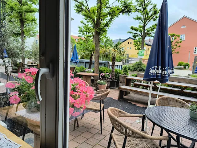 Restaurant Andechser