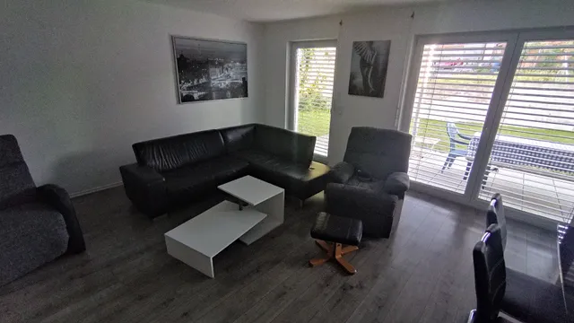 Ferienwohnungen Fasold