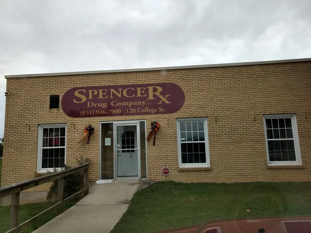 Spencer Drug Co LLC