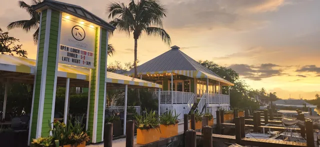 Seventh South Waterfront