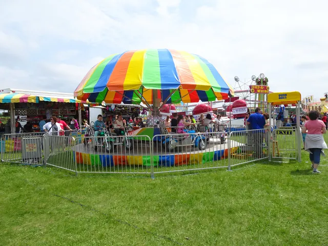 Hometown U.S.A Festival Park