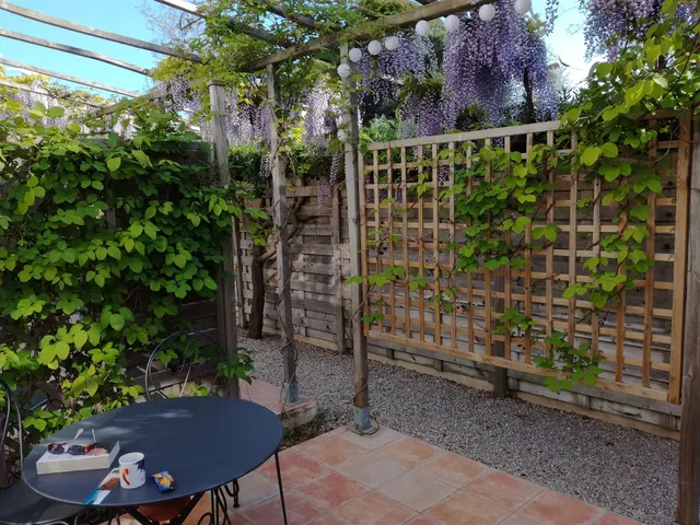 Location de vacances Grau du Roi - Résidence Villa d'Anne