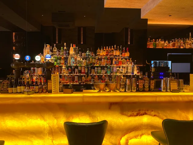 Soho Vitoria-Cocktail Bar