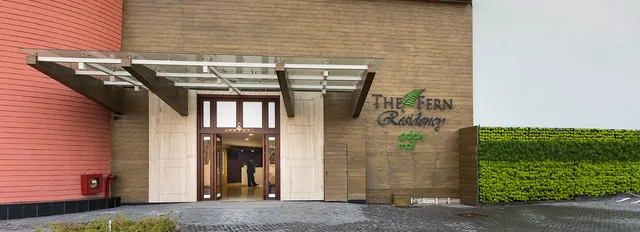 The Fern Residency, Asansol