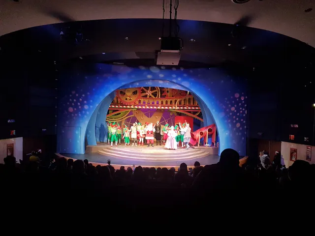 Foro Cultural Chapultepec