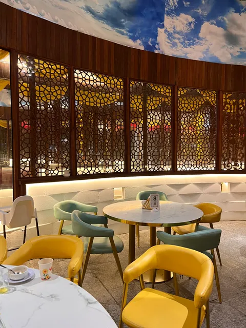 Farmer Village 农德村庄