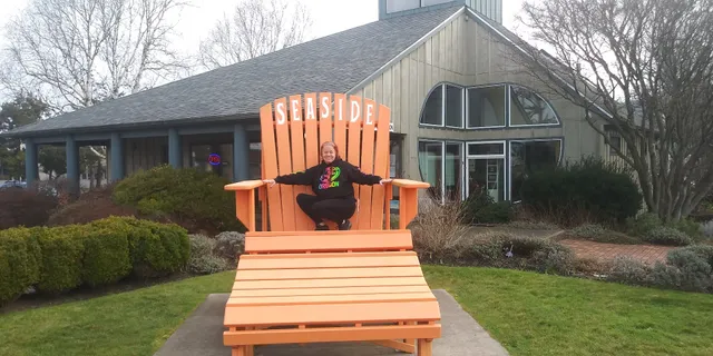 Seaside Chamber of Commerce