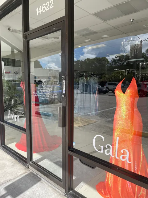 Esmeraldas Boutique Carrollwood