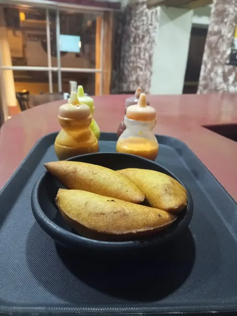 Coffee, Drinks & Food Lo Nuestro