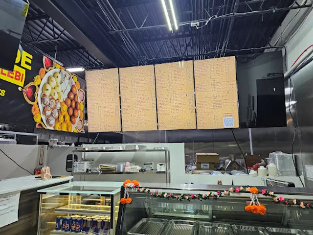 Little spice Indian Cuisine Middletown