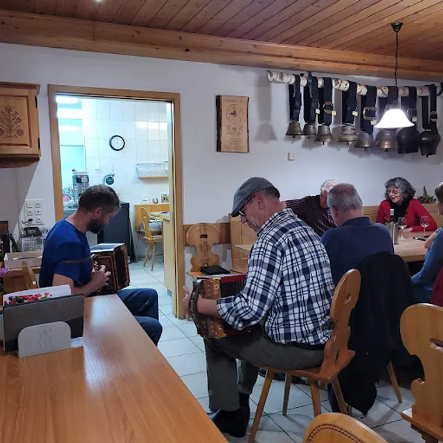 Farnern Stierenberg Bergrestaurant