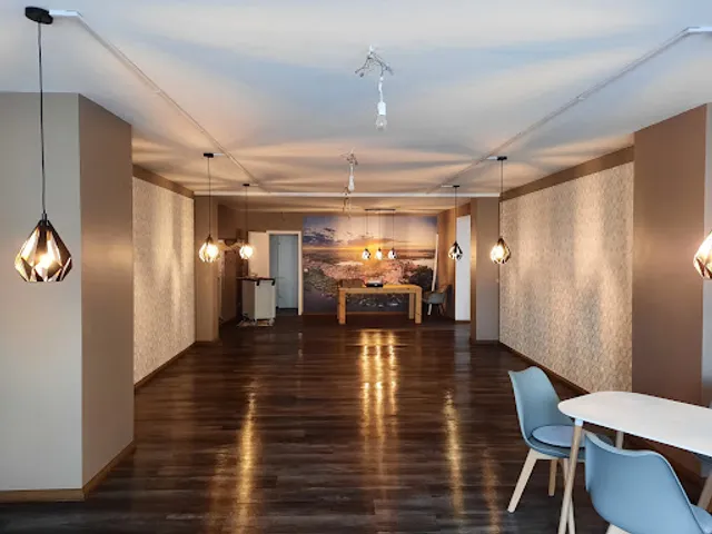 Kuchen & Tortenbar Röbel