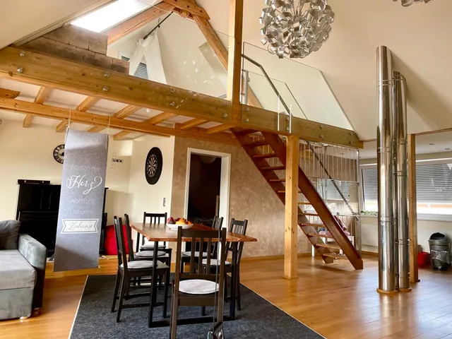 Saarburg Wine Apartments