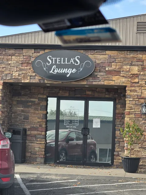 Stella's