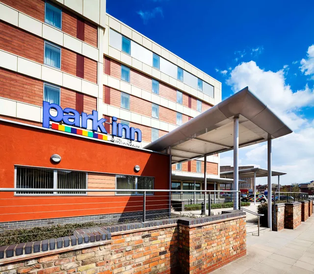 Park Inn by Radisson Peterborough