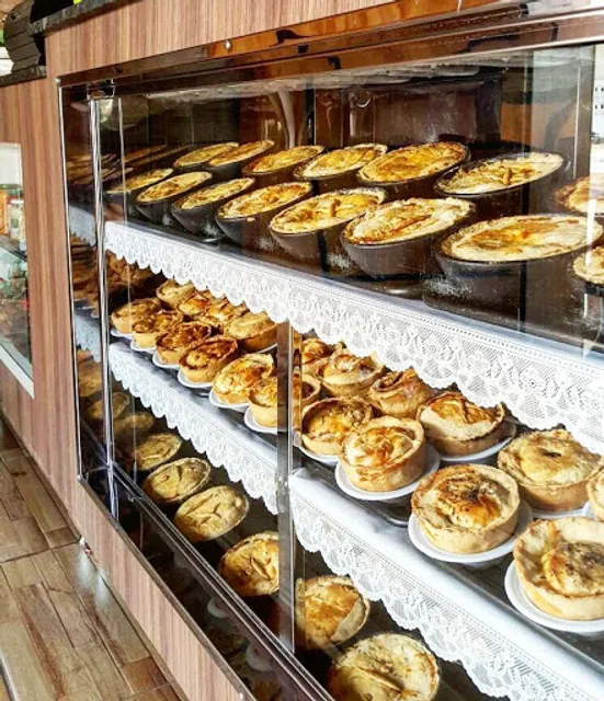 Empadão Goiano Da Tânia (Centro)