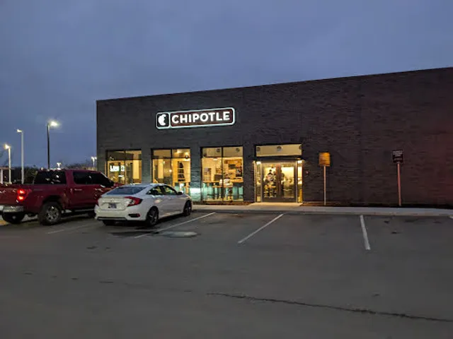 Chipotle Mexican Grill