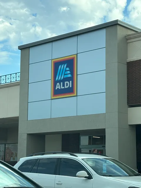 ALDI