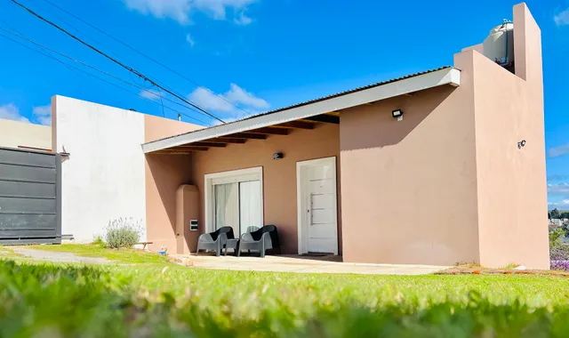 La Terracita de Tandil