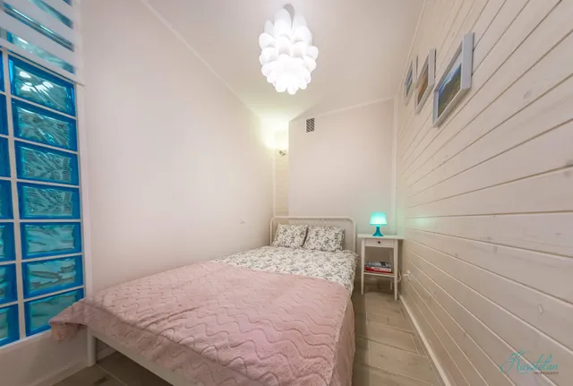 Apartament Kasztelan