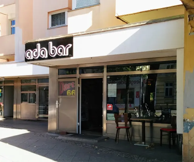 Ada Bar