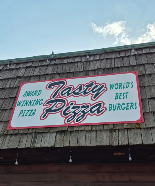 Tasty Pizza North