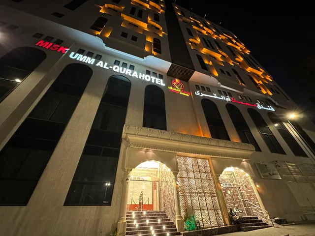Mercure Grand Umm Al Qura