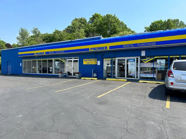 Premier Rental Purchase