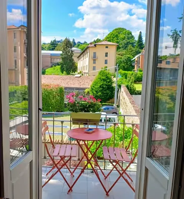 Casa Vacanze Casa Gregis