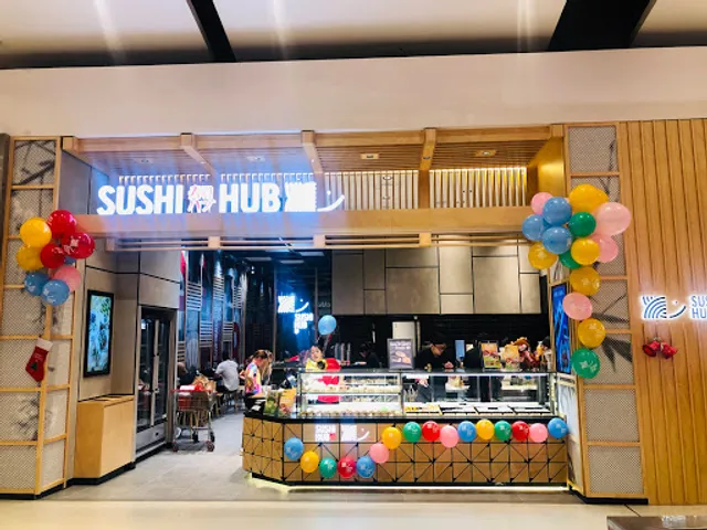 Sushi Hub Southland 2