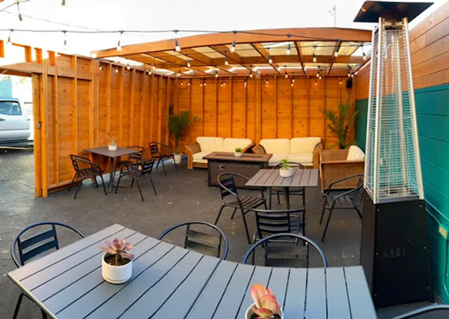 Centennial Beer Hall