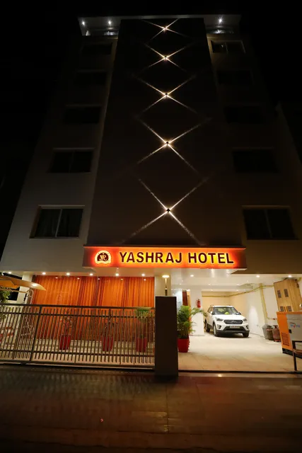 Yashraj Hotel