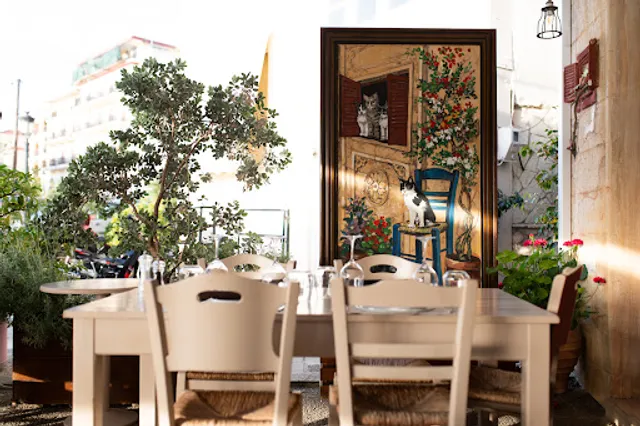 KOUKOS | WINE RESTAURANT