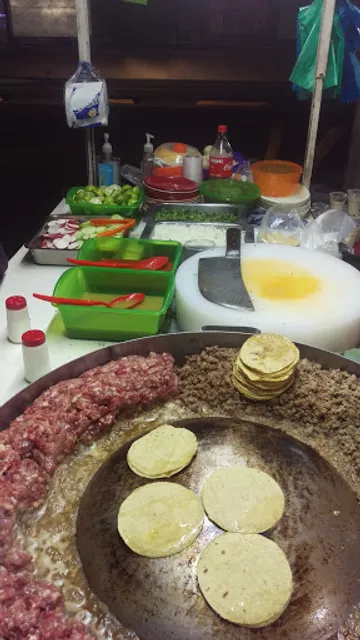 Taqueria Jalisco Vip