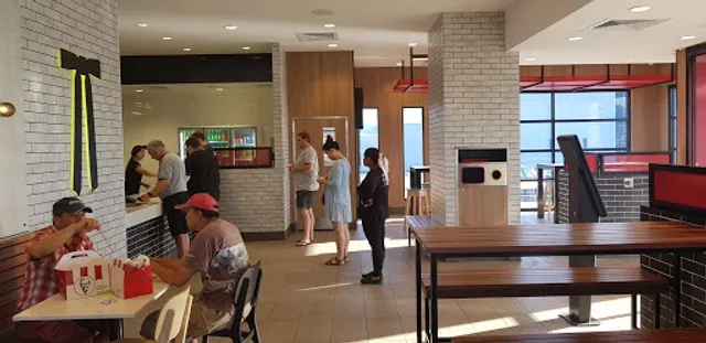 KFC Cranbourne North