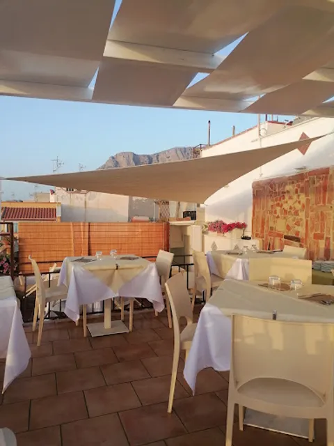 Vista Mare Drink & Restaurant