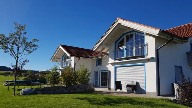 Bauernhofurlaub Kees