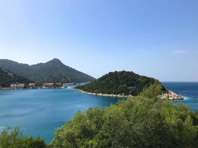 Ankora Apartments Lastovo