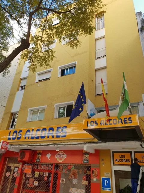 Pension Doña Lola