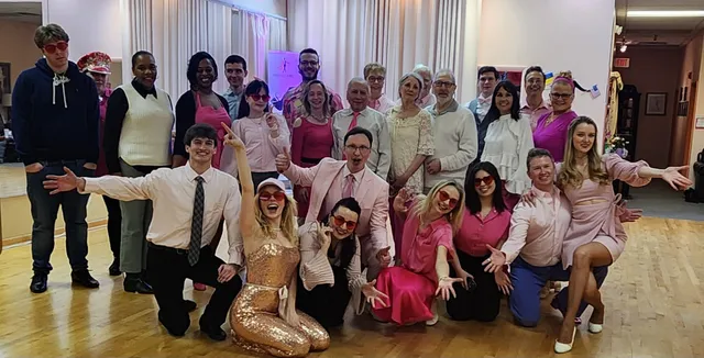 Fred Astaire Dance Studios