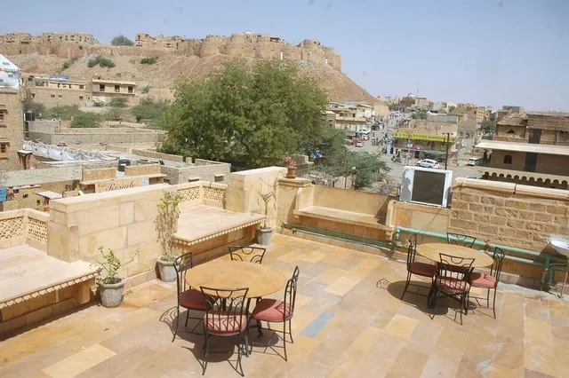 Hotel Gorakh Haveli