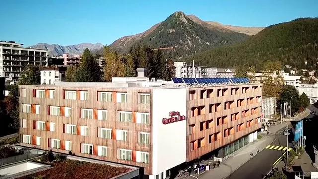 Hilton Garden Inn Davos