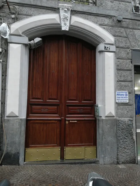 ViVi House. by Il Tesoro di SanGennaro