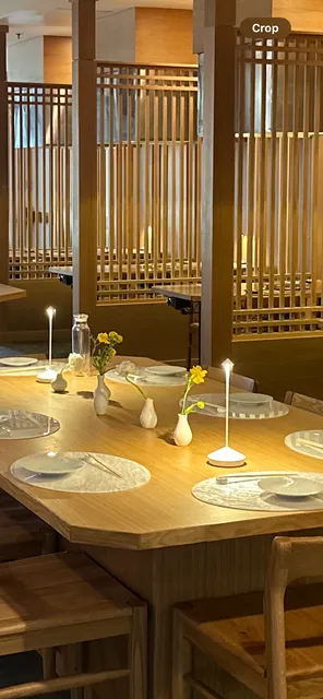 The WOO Korean BBQ & Cuisine