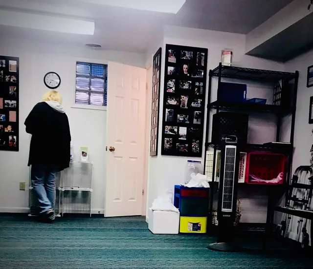 Brown Bag Food Project