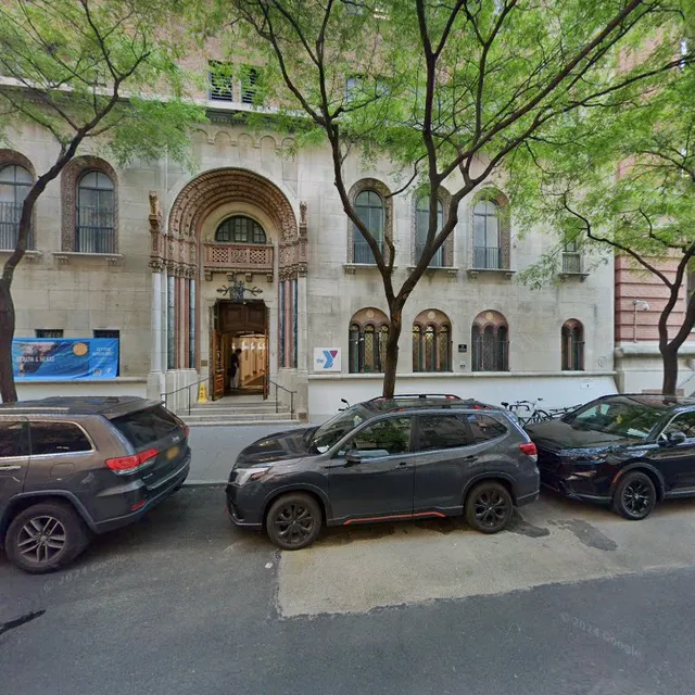 West Side YMCA Lodging