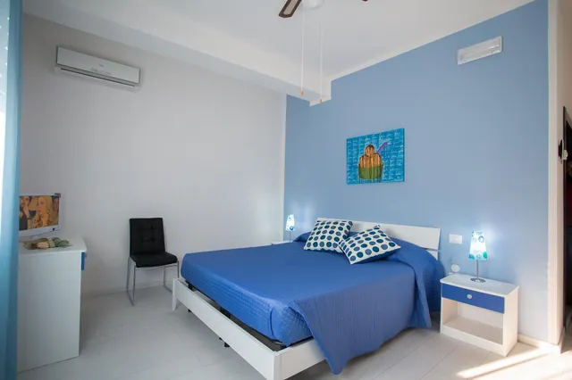 Bed And Breakfast Coppadicuocobb