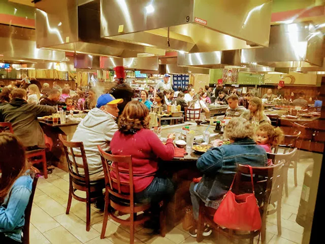 Shirasoni Japanese Restaurant