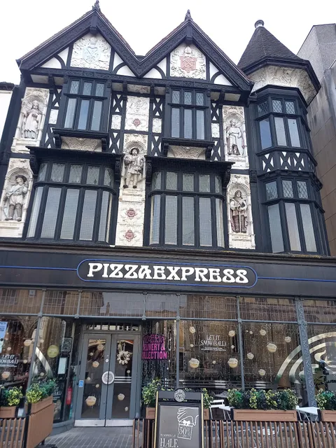 City of Peterborough