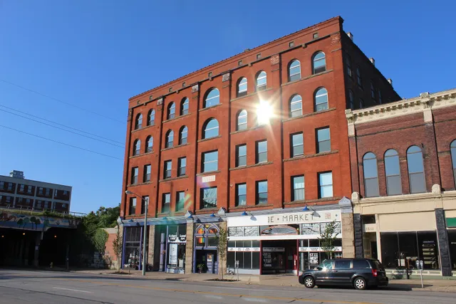 PACA - Performing Artists Collective Alliance